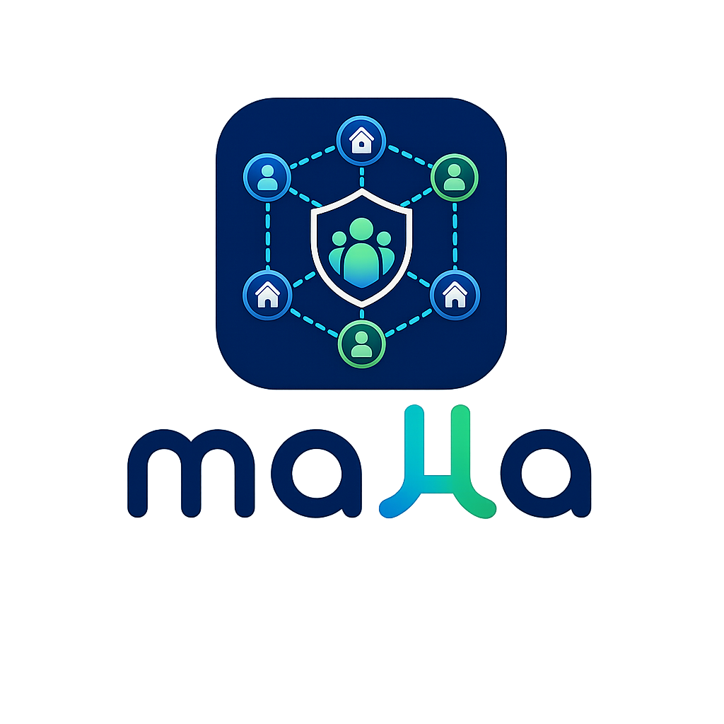 Malla Logo